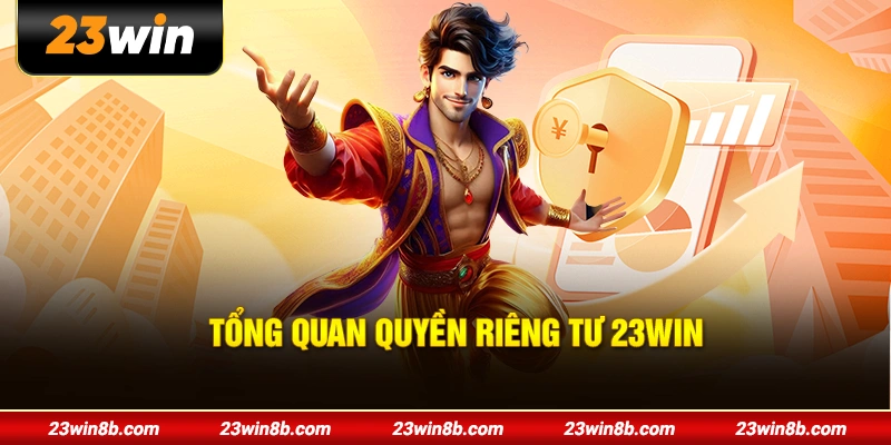Tổng quan quyền riêng tư 23WIN